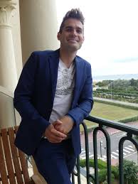 Evenement Festivals FCAD 2021 : Lets talk with Jim Cummings about the  upcoming The Beta test