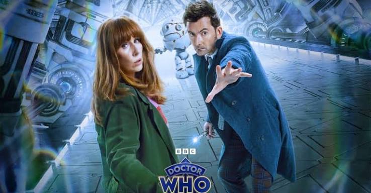 Doctor Who: Wild Blue Yonder' Review - A Mind-bending Journey Into The  Unknown