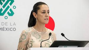 Claudia sheinbaum hizo historia este miércoles al convertirse en la primera mujer electa para la jefatura de gobierno de ciudad de méxico. Claudia Sheinbaum Dice Que Es Decision De La Sep El Regreso A Clases