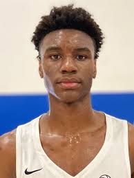 Ja'Kobe Walter, Baylor, Shooting Guard