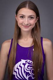 2025-26 Women's Indoor Track & Field Roster