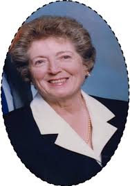 Norma Williamson Obituary