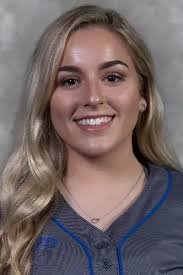 2018 Softball Roster