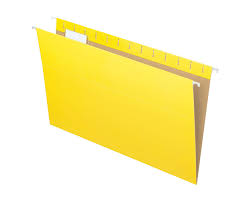 Tops products pendaflex® filing crate, letter or legal size (ess27570) item #: Wholesale Pendaflex Colored Hanging Folders Pfx81626 In Bulk