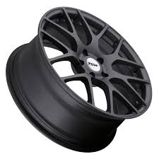 nurburgring alloy wheels by tsw