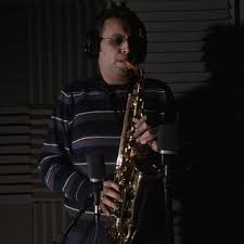 Download Saxophonist Daniel Sami album songs: All of me