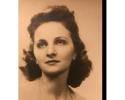 Jean Grisevich Obituary (1922