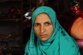 Married to ex-Kashmir rebels, Pakistani women now in a limbo