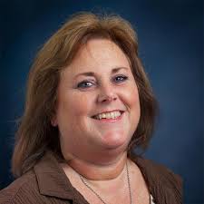 Cheri Davis, Ed.D., Professional Track Faculty and Planetarium Director