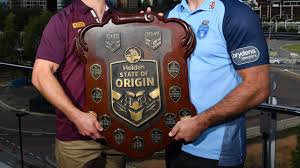 After a majority of experts backed the blues to win the match last week, it comes as no shock that nsw players dominate this list. State Of Origin 2020 Game 1 Winner Result Full Time Score Who Scored Tries Nsw Blues Vs Qld Maroons Highlights Man Of The Match