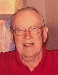 Harold W. McCollum, 87, of Gas City, passed away at 6:45 a.m.