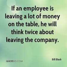 Employee Quotes - Page 4 | QuoteHD via Relatably.com