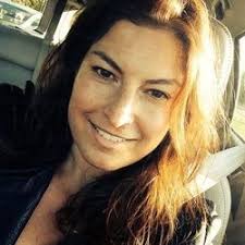 Pari Ellen Berk (1973-2021)