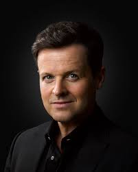 Capturing the Essence: Behind the Lens with Ant & Dec at the London Studio  — Rory Lewis: Portrait & Headshot Photographer