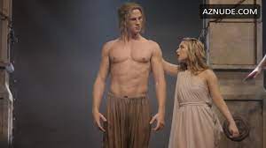 AZNude Men