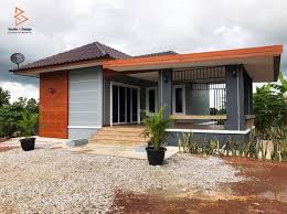 Renovate rumah teres flat apartment kemensah mewah renovate. Single Storey Terrace Small Terrace House Interior Design Novocom Top