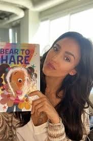 Jessica Alba Instagram October 13, 2021