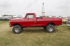 Image result for Red 1977 Truck