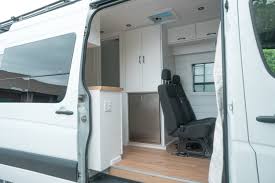 2018 winnebago view 24v 23550 miles diesel sprinter. Installing A Foldaway Bench Seat In A 2019 Mercedes Sprinter Camper Van Sara Alex James Custom Crafted Vans