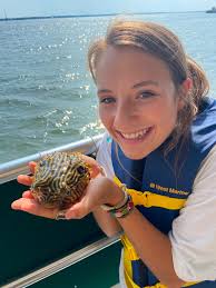 Coastal Conservation and Restoration People