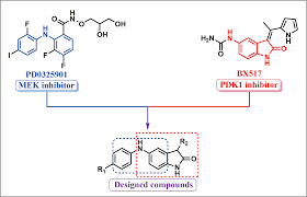 Image result for MEK Inhibitor