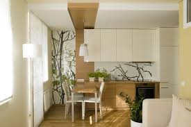 25 Einrichtungsideen Fur Wohnzimmer Mit Offener Kuche Wohnzimmer Mit Offener Kuche Haus Kuchen Kleine Wohnung Kuche
