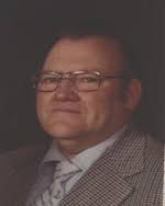 Obituary information for Robert Dwight Bennington