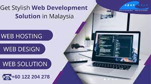Maybe you would like to learn more about one of these? Web Development Service Providers In Kuala Lumpur Malaysia Web Application Development Development Web Development