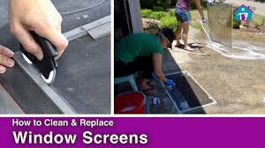 The windows will get wet and. How To Clean Vinyl Siding Youtube