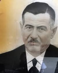 Penco: LA ESPADA ESCONDIDA DE UN SOLDADO ESPAÑOL