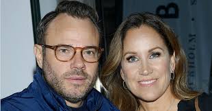 David Hellenius tråkiga besked med Renée