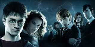 Mentre l'autorità del preside albus silente viene messa in discussione dal ministero della. Harry Potter E L Ordine Della Fenice Altresi Noto Come Harry Potter V Dolores Umbridge Screenweek It Blog