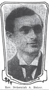 Marion Brashears Gill