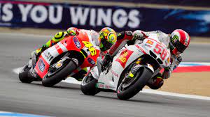 Check out the latest pictures, photos and images of marco simoncelli and valentino rossi. Motogp