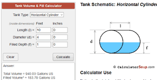 Maybe you would like to learn more about one of these? Fill Calculator