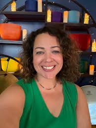 Yoga Professionals in Harvey, LA