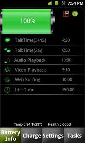 Obtén gratis battery life extender en archivo.apk para samsung galaxy, htc, huawei, sony, . Download Battery Dr Saver A Task Killer Apk For Android