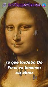 ✨ Descubre los secretos que hacen del arte una inversión única…, 🎨 Sígueme  y conoce cómo obras como las de Da Vinci se convirtieron en joyas de la  historia y oportunidades de valor real., Leonardo ...