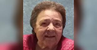 Magdalena T. Mendoza Obituary