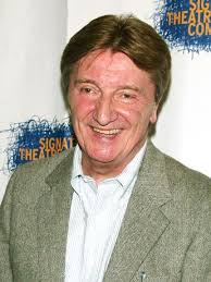 Larry Bryggman Movies & TV Shows List