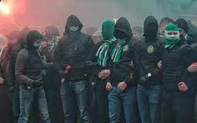 This is the yearmovie of 2016 from stockholm sodra. Hammarby Kalmar 07 04 2019