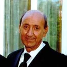 Most Recent Obituaries