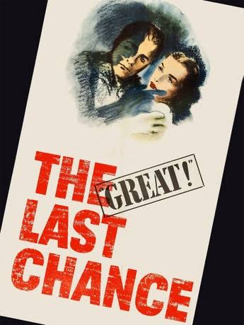 The Last Chance | Rotten Tomatoes