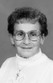 Frances J. Vail obituary: Frances J. Vail's Obituary, Independence