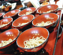 岩手名物のわんこそばの名店から食べ方まで教えます おいしく楽しく食べる Jptrp Com