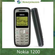 Insert your new non accepted sim card. Las Mejores Ofertas En Telefonos Celulares Nokia 1800 Ebay