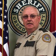 Former Grundy County Chief Deputy found guilty of three counts of  deprivation of rights