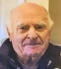 Rev. Gerald J. O'Leary Obituary