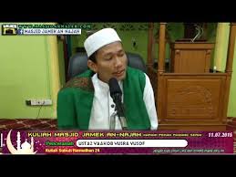 582, lorong serai setia 1/3, taman serai setia, 09400 padang serai, kedah, malaysia. Live 100715 Ustaz Yaakob Yusra Yusof Kuliah Subuh Ramadhan 24