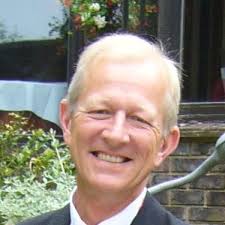 Martin Chitty posted